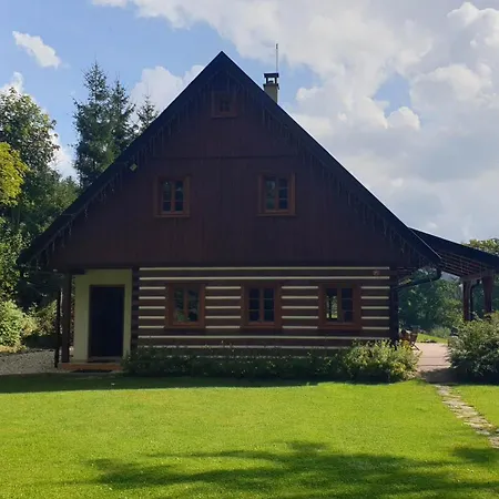 Roubenka Pod Lesem
